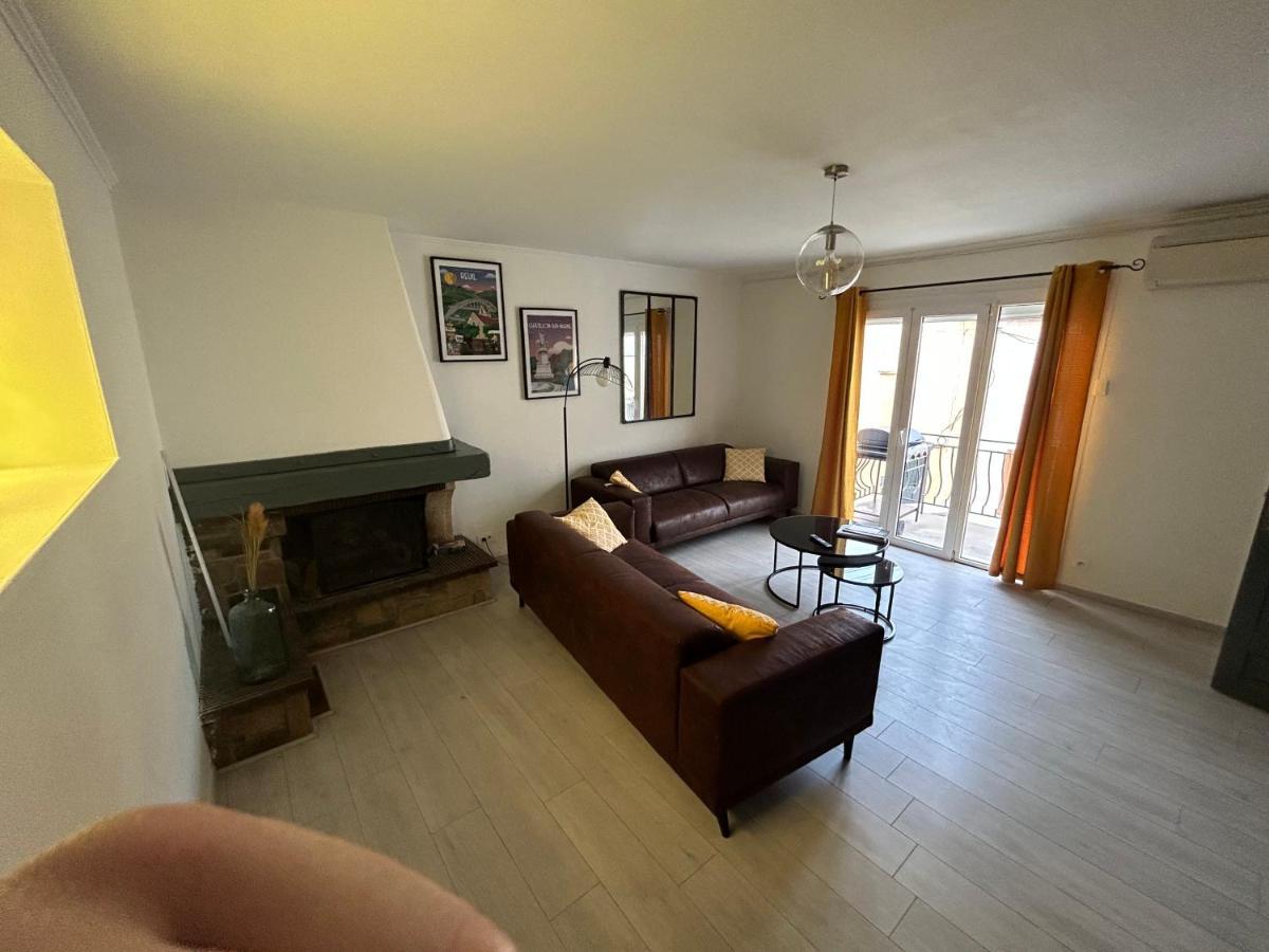 فيلا Chez Brigitte Châtillon-sur-Marne المظهر الخارجي الصورة